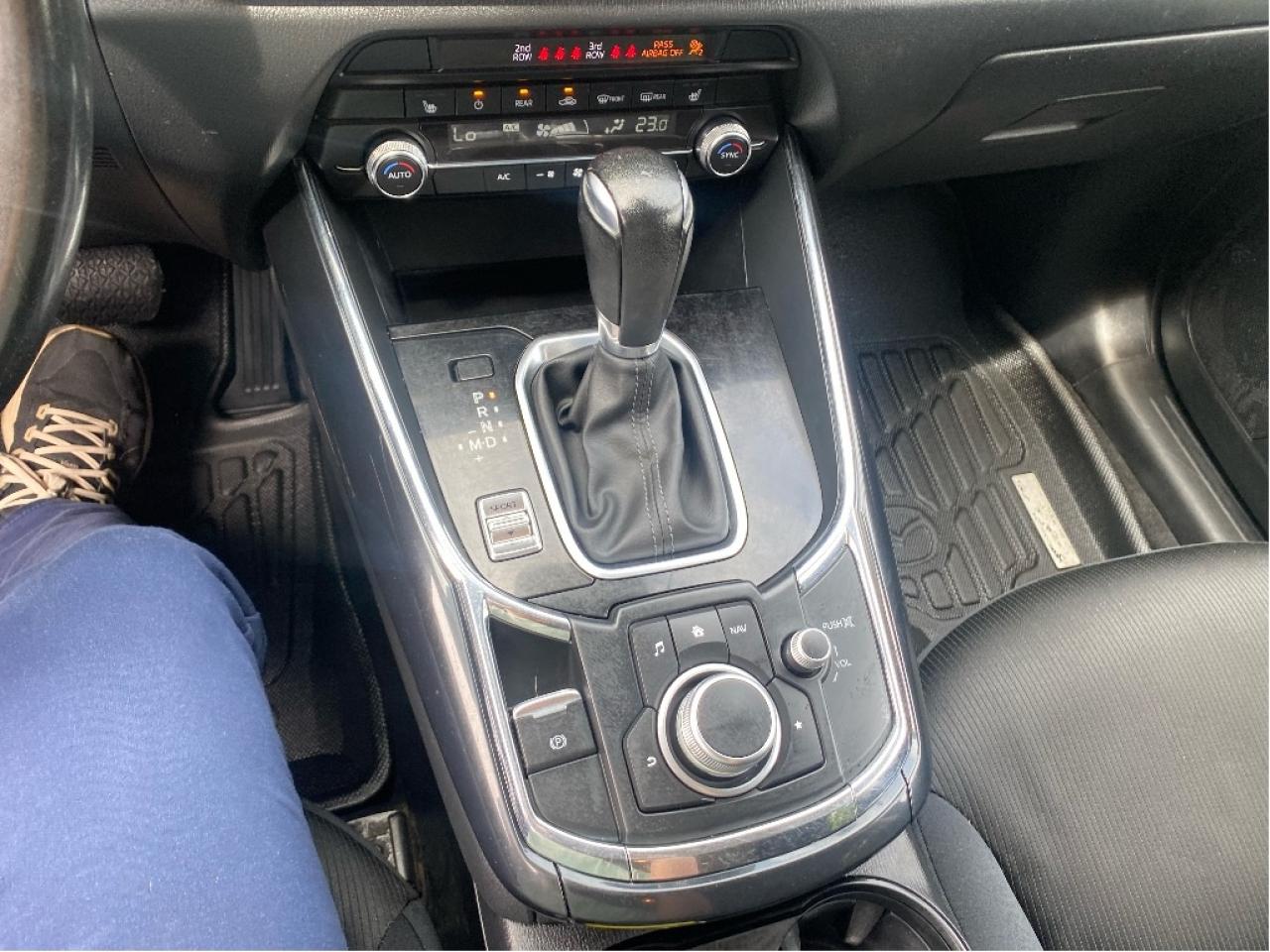 2019 Mazda CX-9 GS Photo