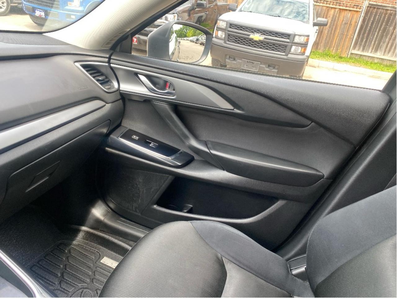 2019 Mazda CX-9 GS Photo