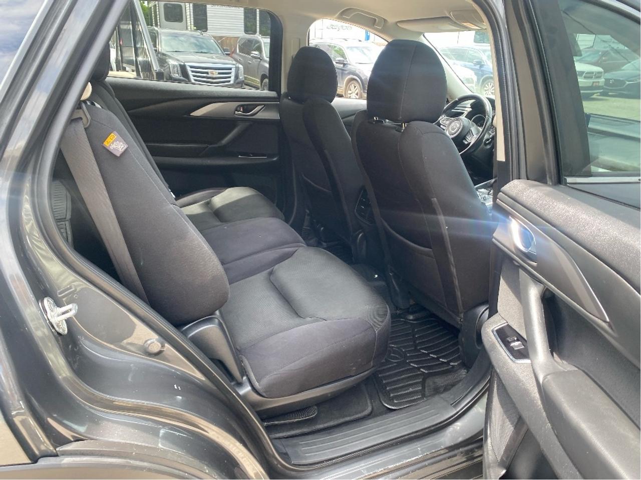2019 Mazda CX-9 GS Photo