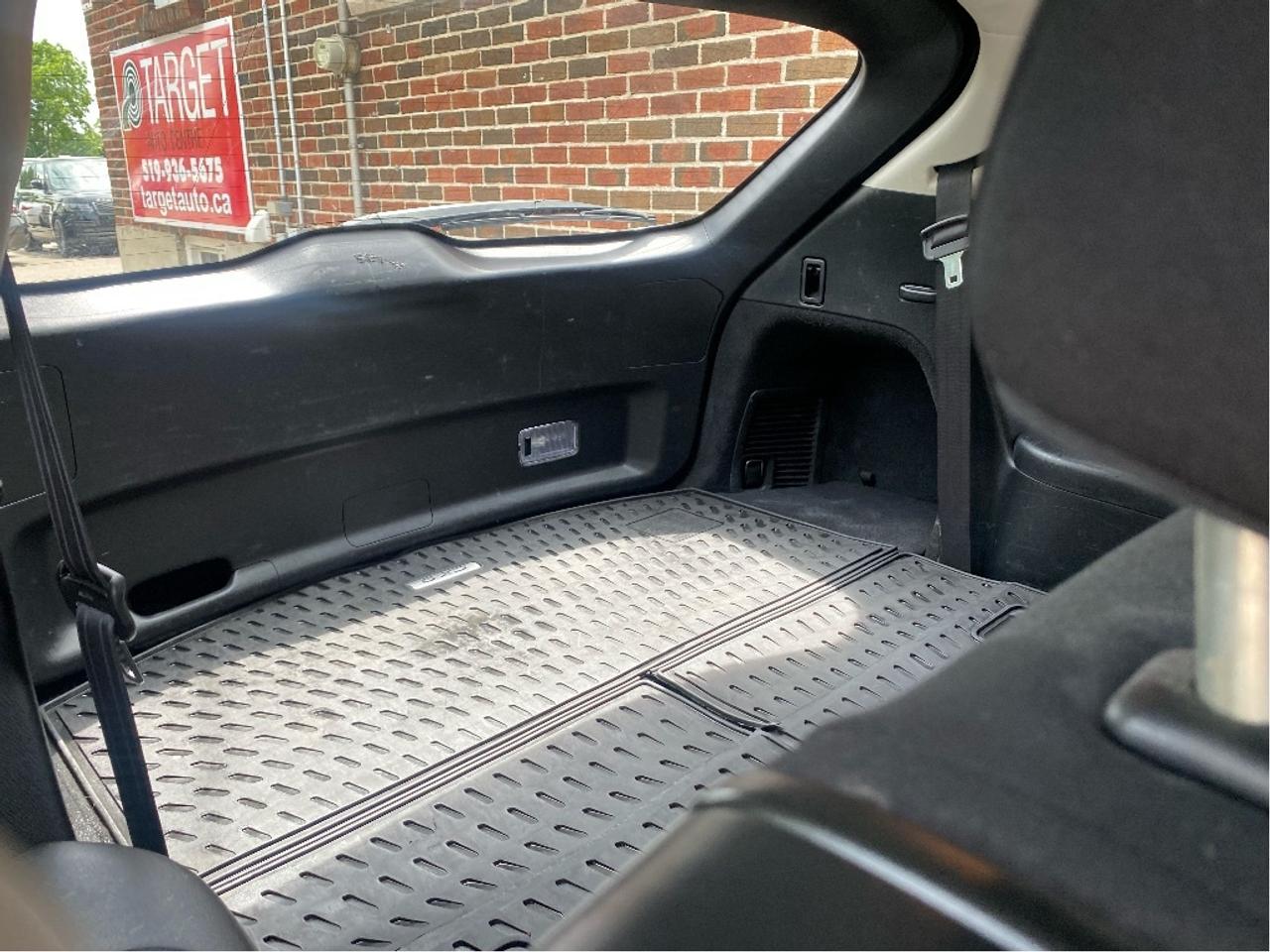2019 Mazda CX-9 GS Photo
