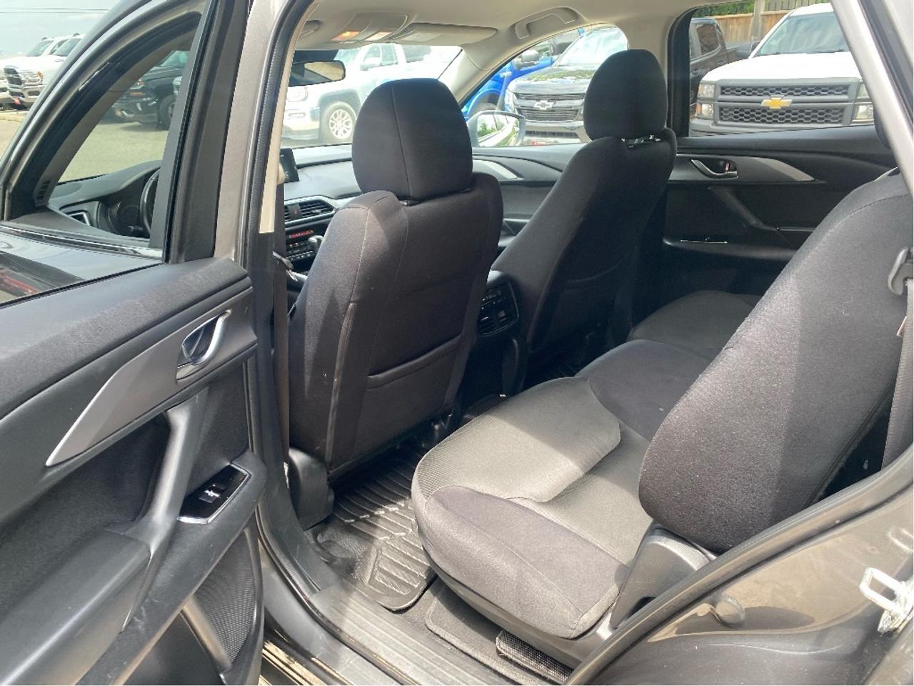 2019 Mazda CX-9 GS Photo