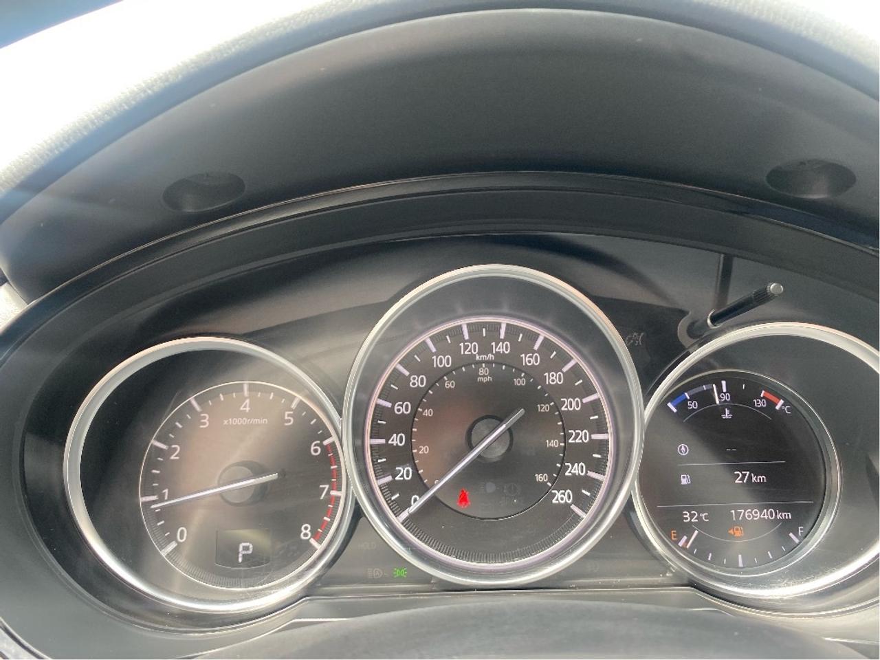 2019 Mazda CX-9 GS Photo