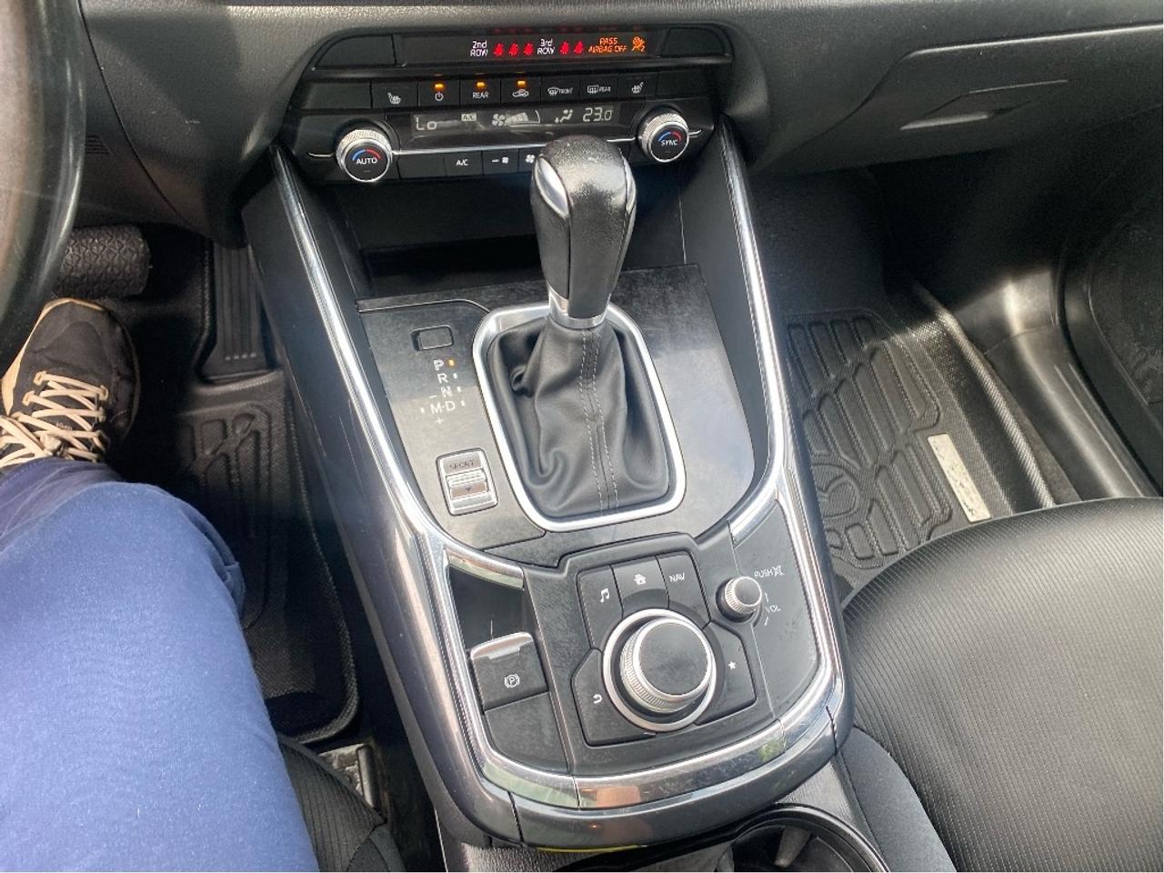 2019 Mazda CX-9 GS Photo