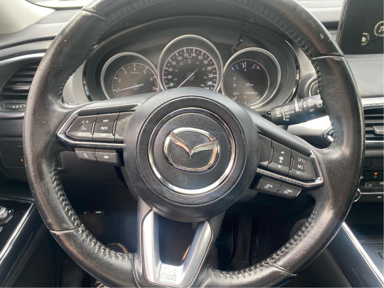 2019 Mazda CX-9 GS Photo