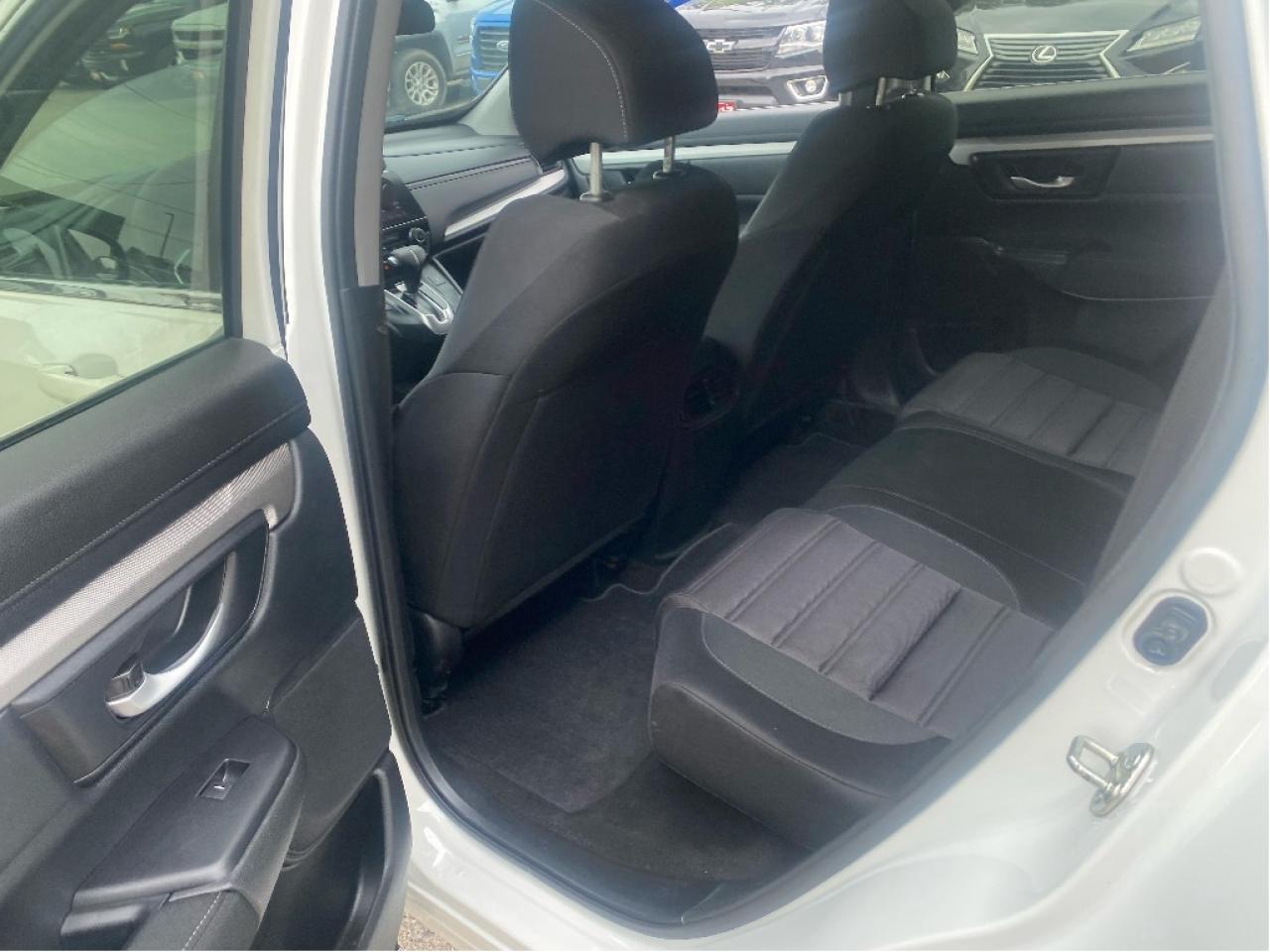 2018 Honda CR-V LX Photo