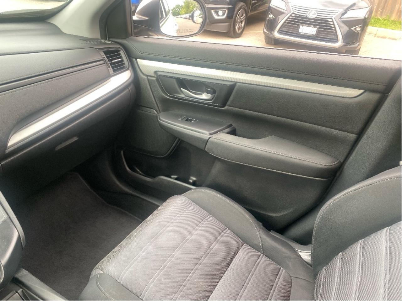 2018 Honda CR-V LX Photo