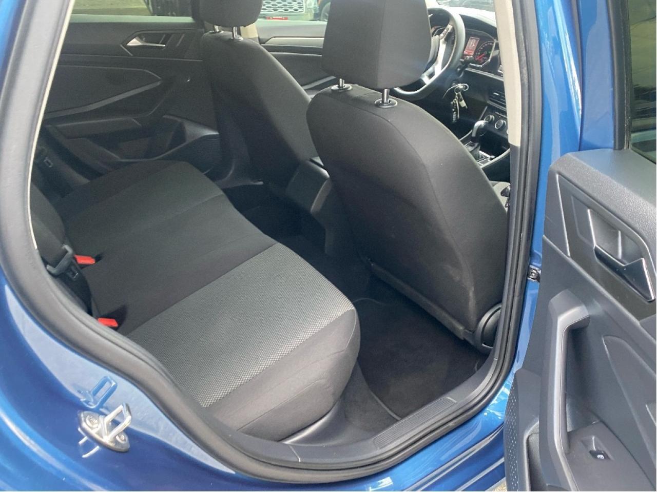 2020 Volkswagen Jetta comfortline Photo