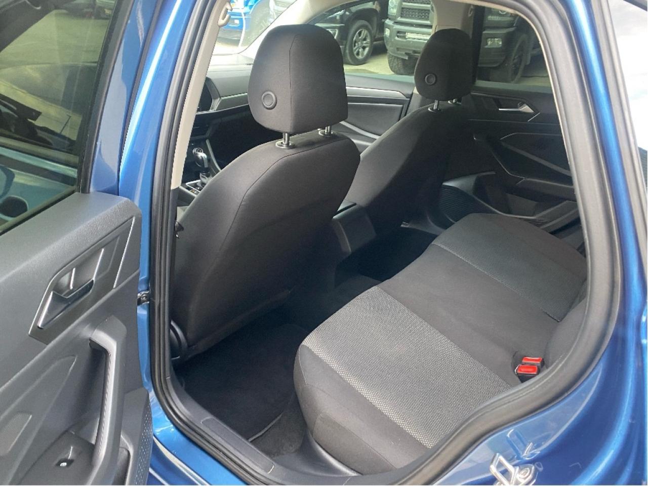 2020 Volkswagen Jetta comfortline Photo