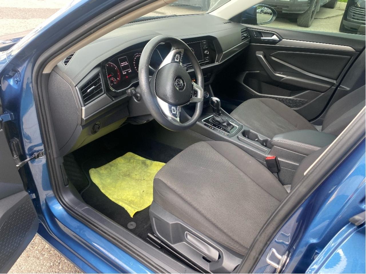 2020 Volkswagen Jetta comfortline Photo