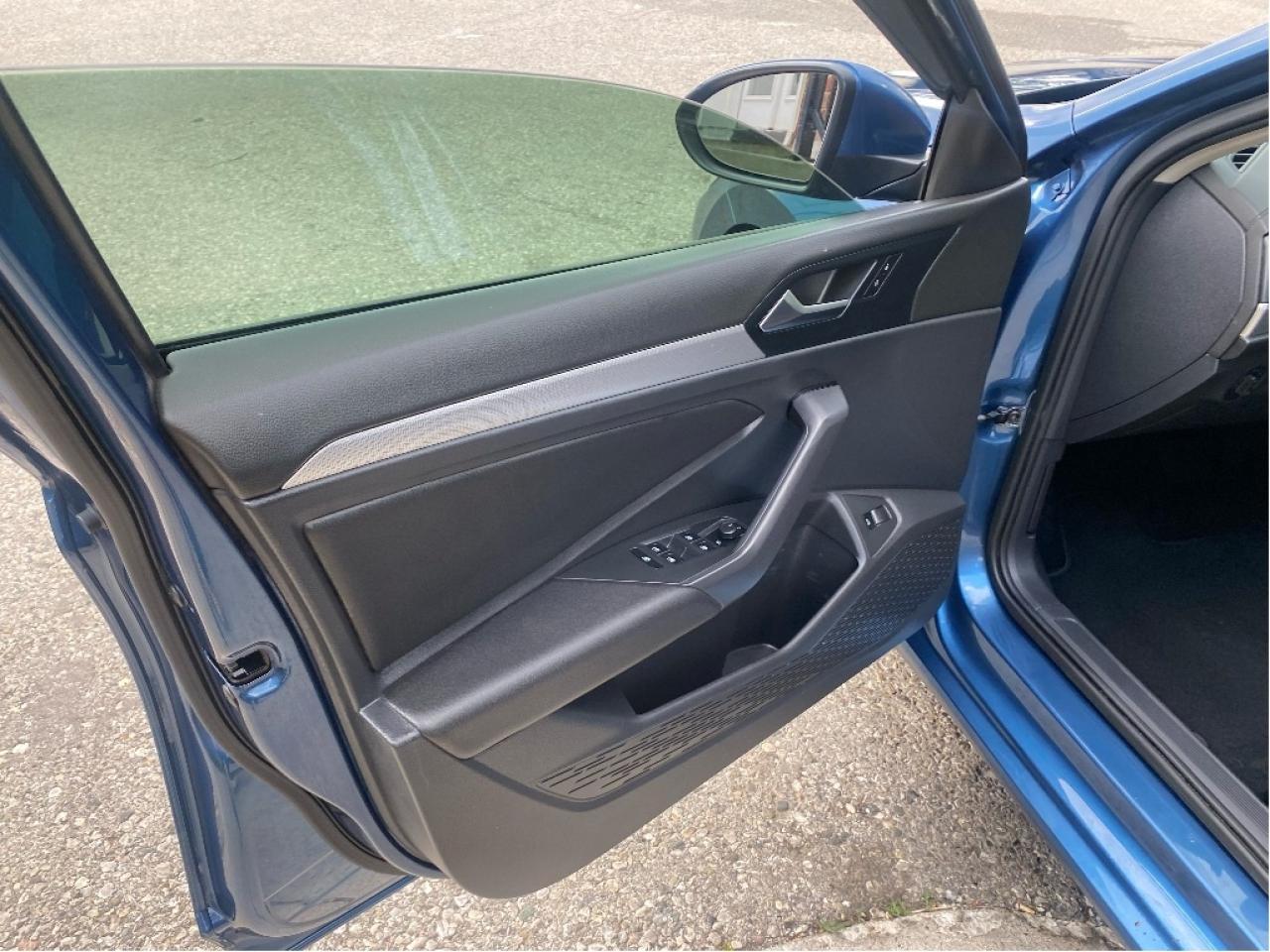 2020 Volkswagen Jetta comfortline Photo