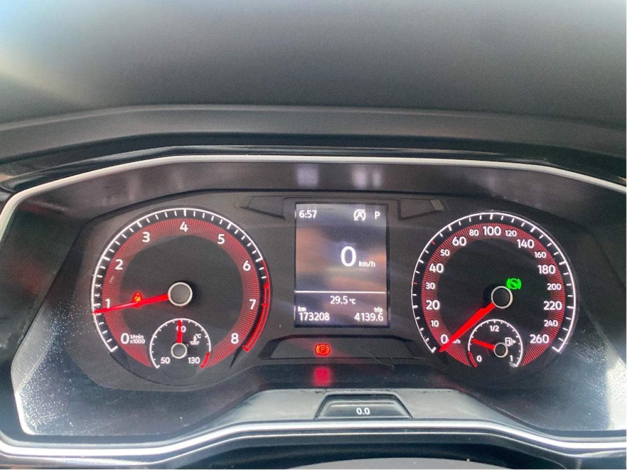 2020 Volkswagen Jetta comfortline Photo