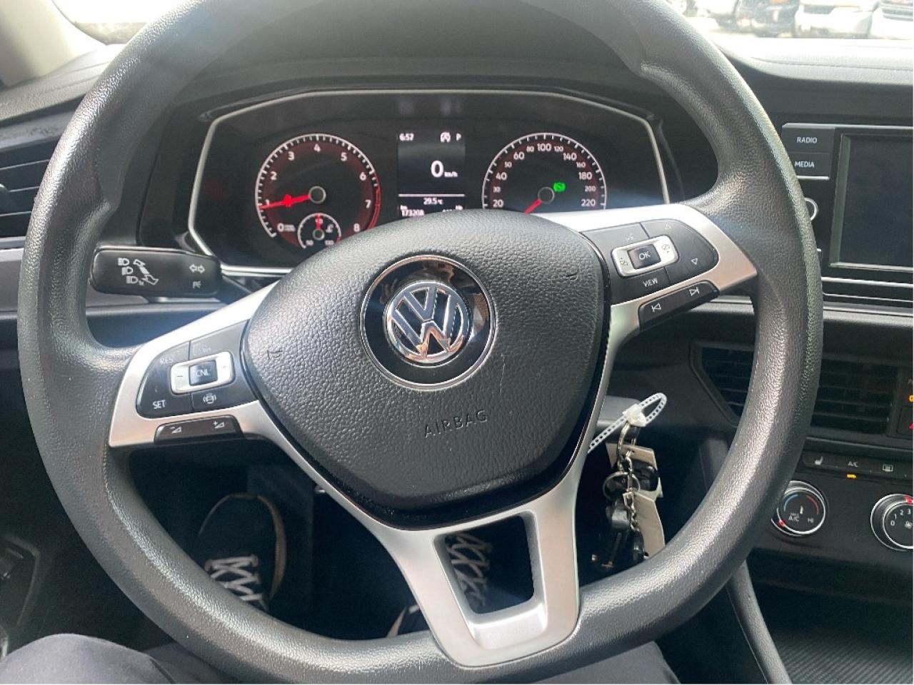 2020 Volkswagen Jetta comfortline Photo