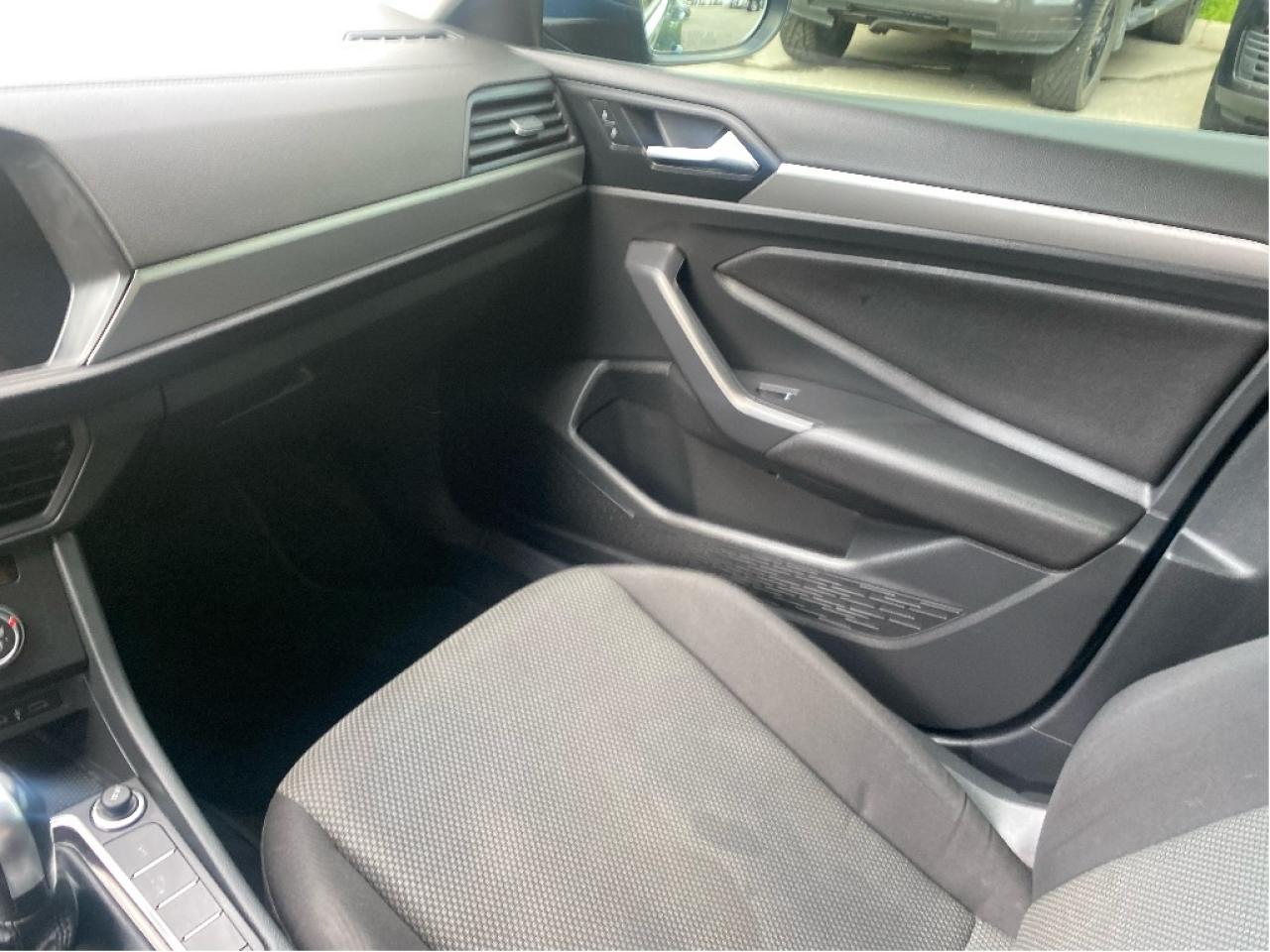 2020 Volkswagen Jetta comfortline Photo