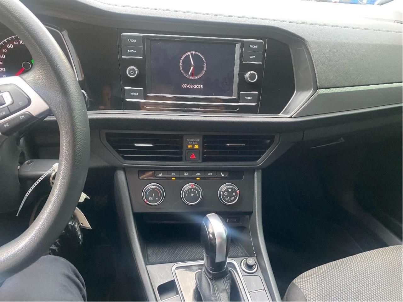 2020 Volkswagen Jetta comfortline Photo