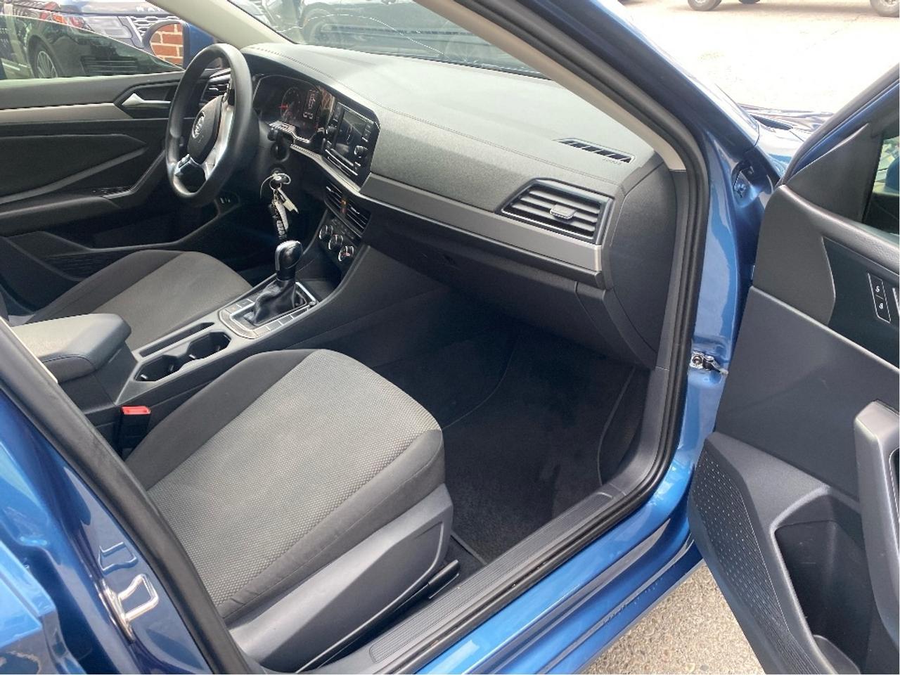 2020 Volkswagen Jetta comfortline Photo