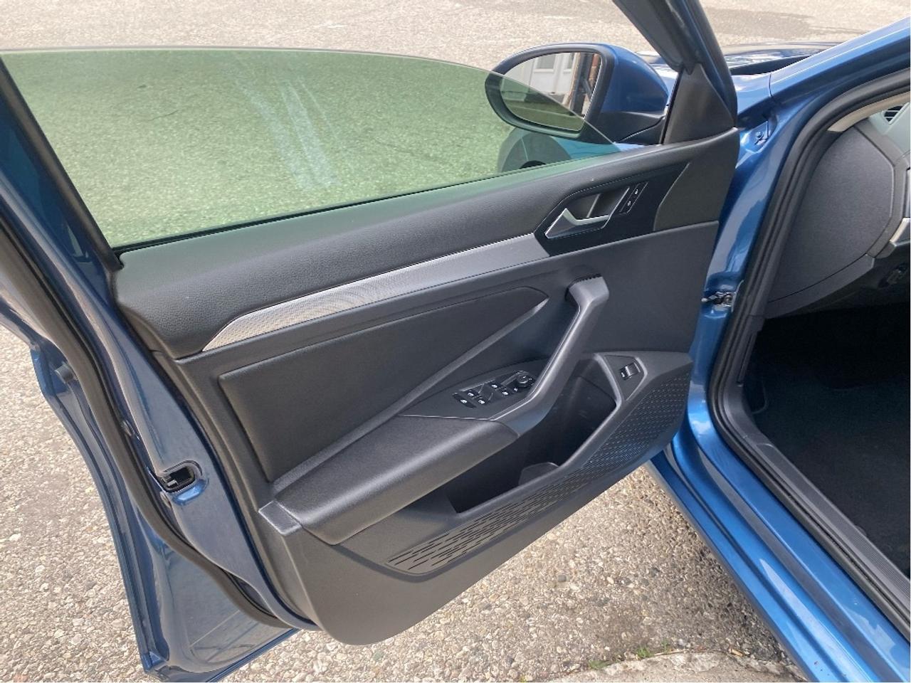 2020 Volkswagen Jetta comfortline Photo
