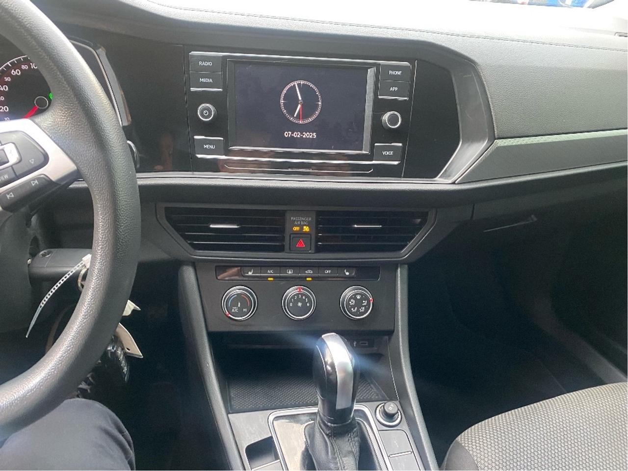 2020 Volkswagen Jetta comfortline Photo