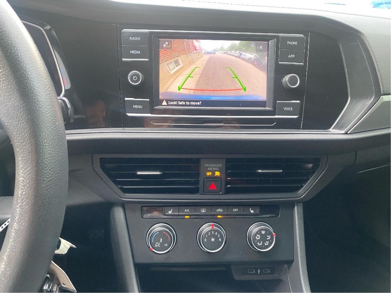 2020 Volkswagen Jetta comfortline Photo