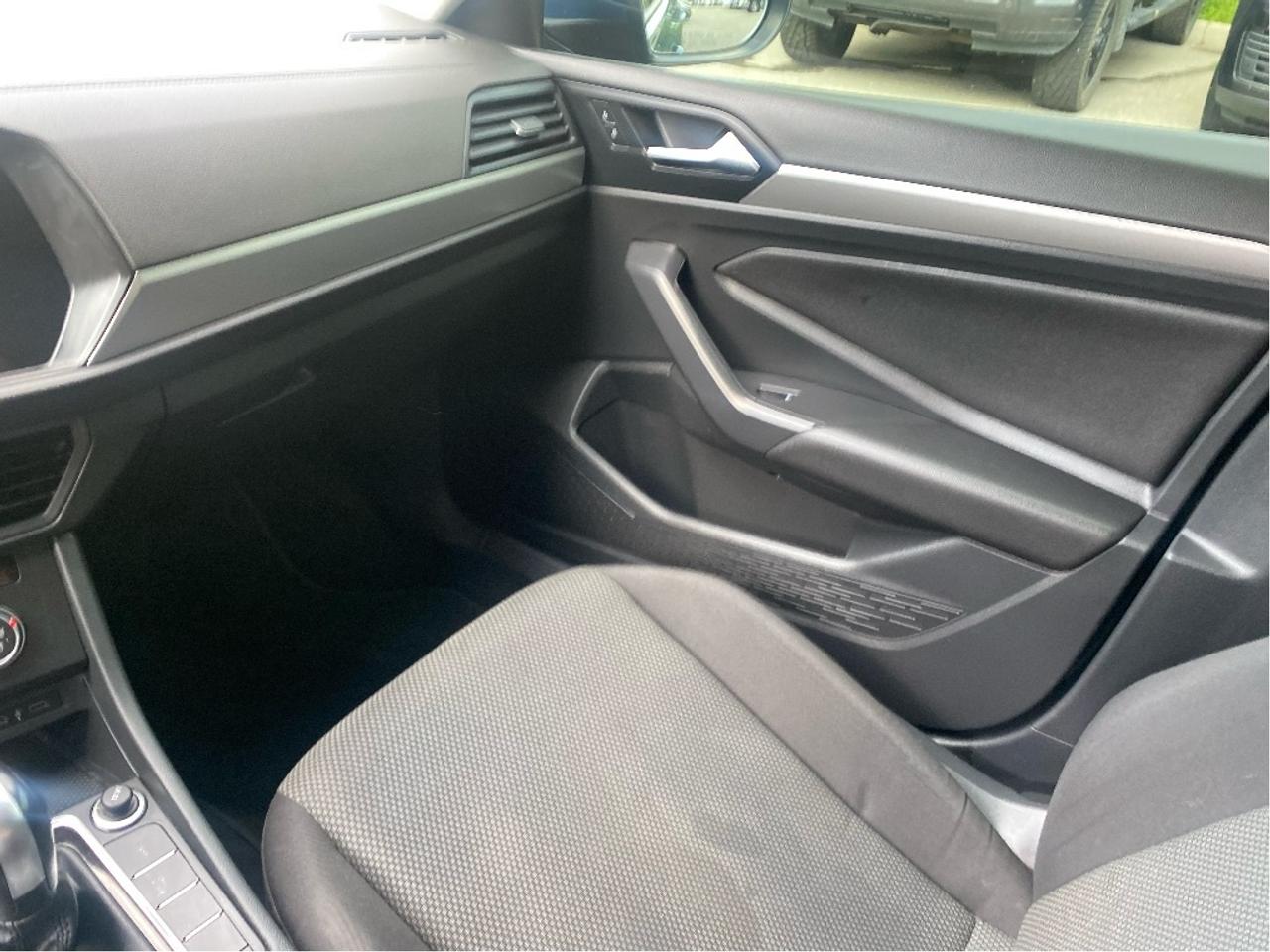 2020 Volkswagen Jetta comfortline Photo