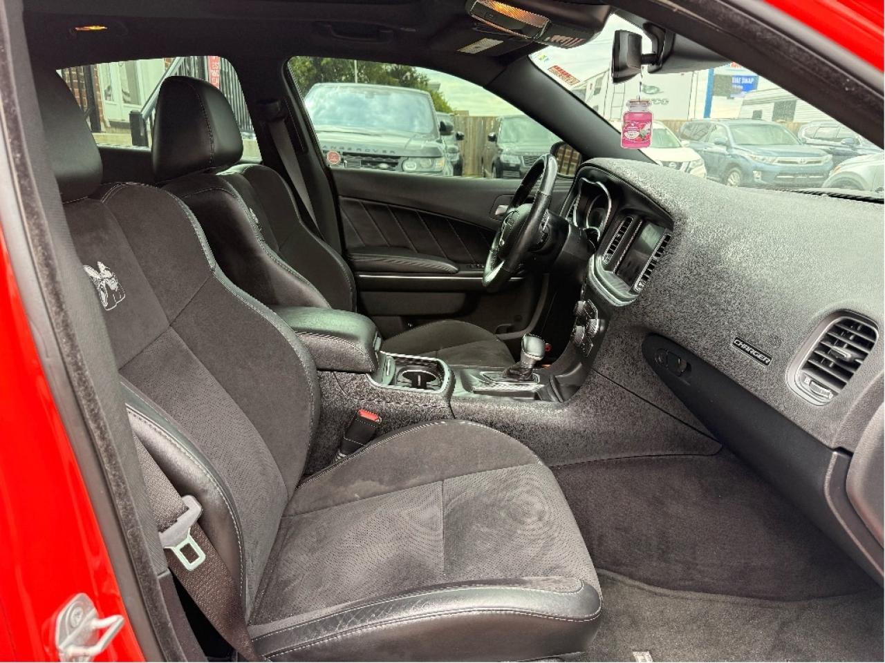 2018 Dodge Charger R/T 392, SCAT PACK, 6.4L 485HP Photo