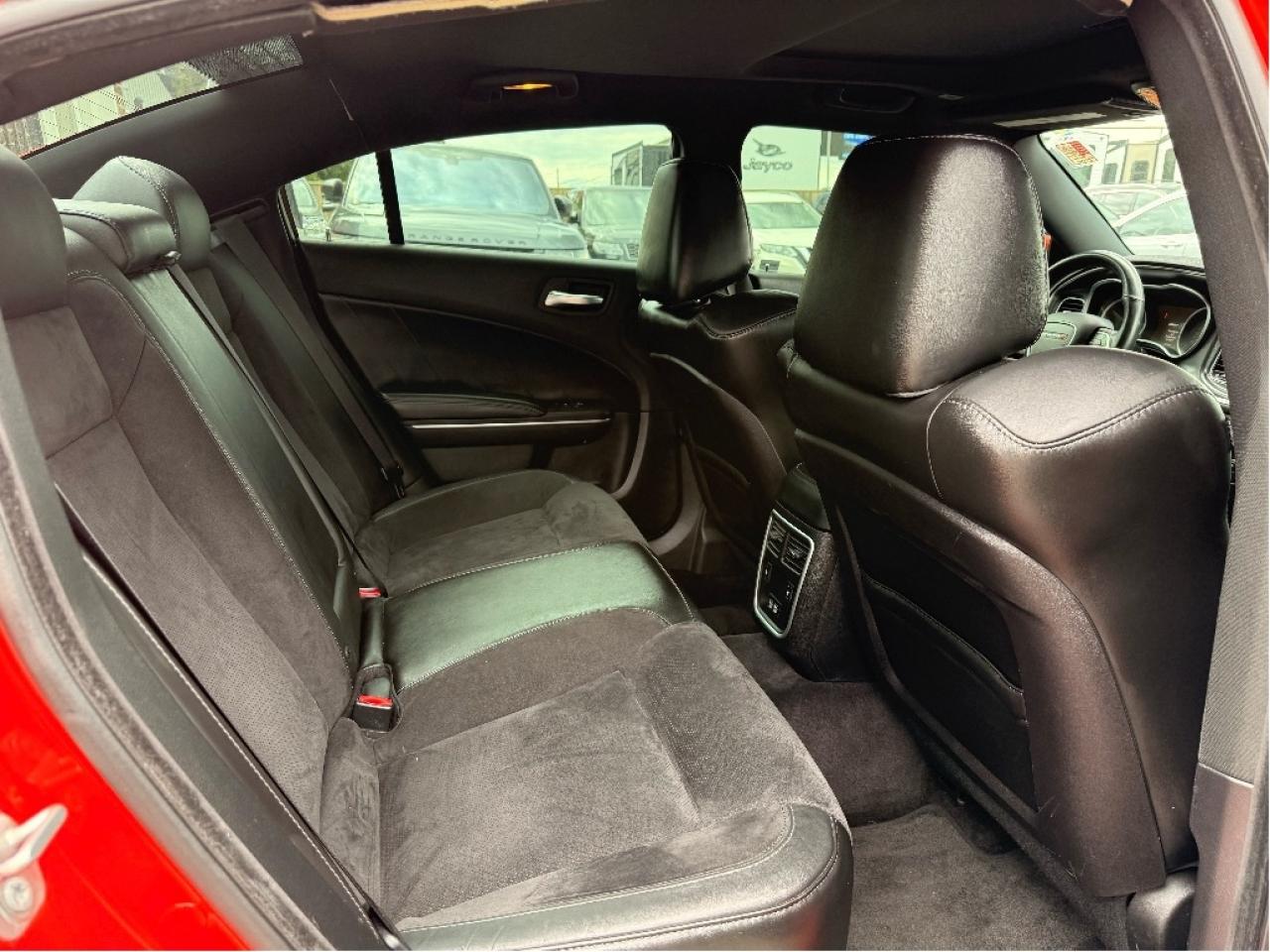 2018 Dodge Charger R/T 392, SCAT PACK, 6.4L 485HP Photo