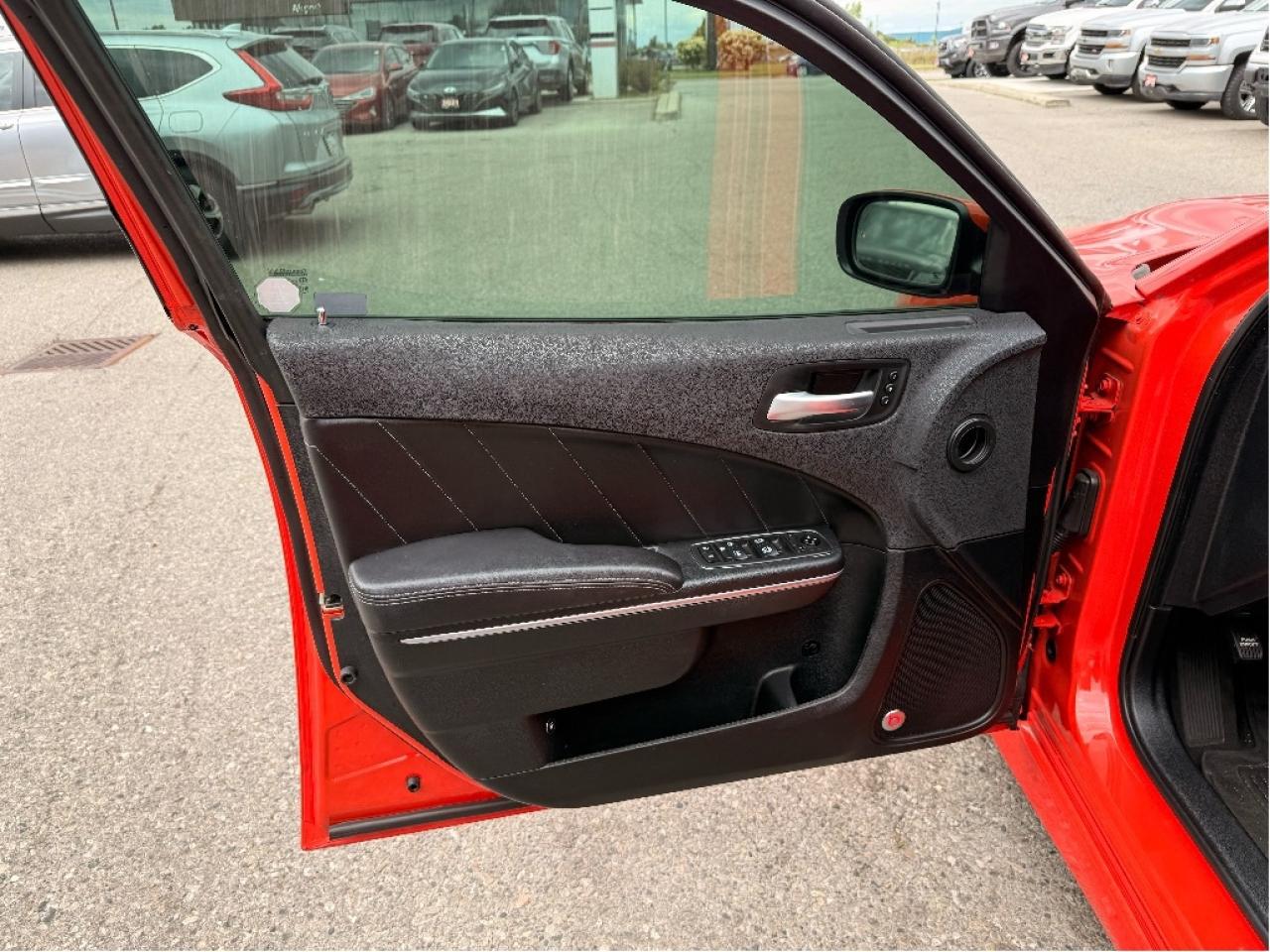 2018 Dodge Charger R/T 392, SCAT PACK, 6.4L 485HP Photo