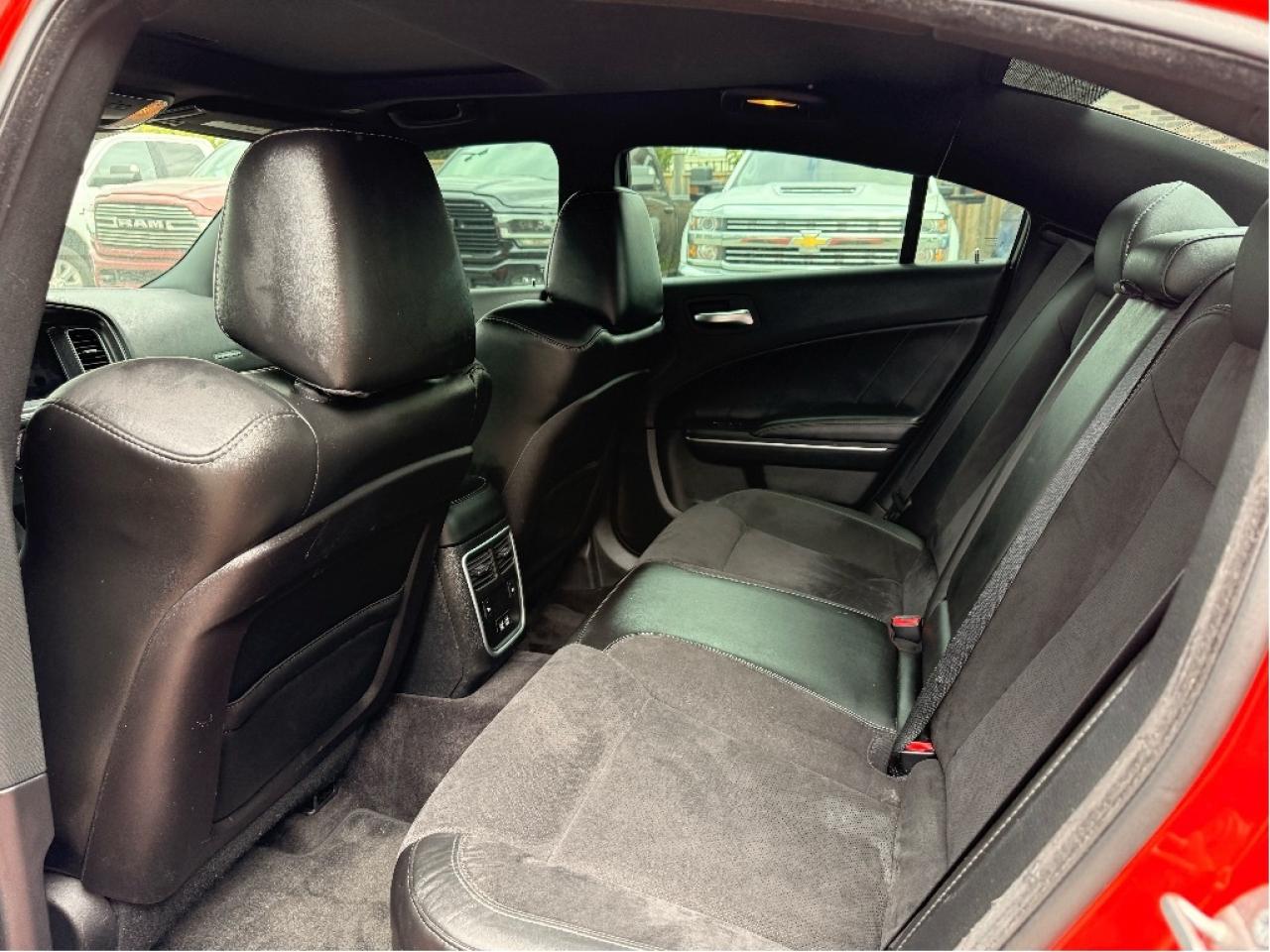 2018 Dodge Charger R/T 392, SCAT PACK, 6.4L 485HP Photo