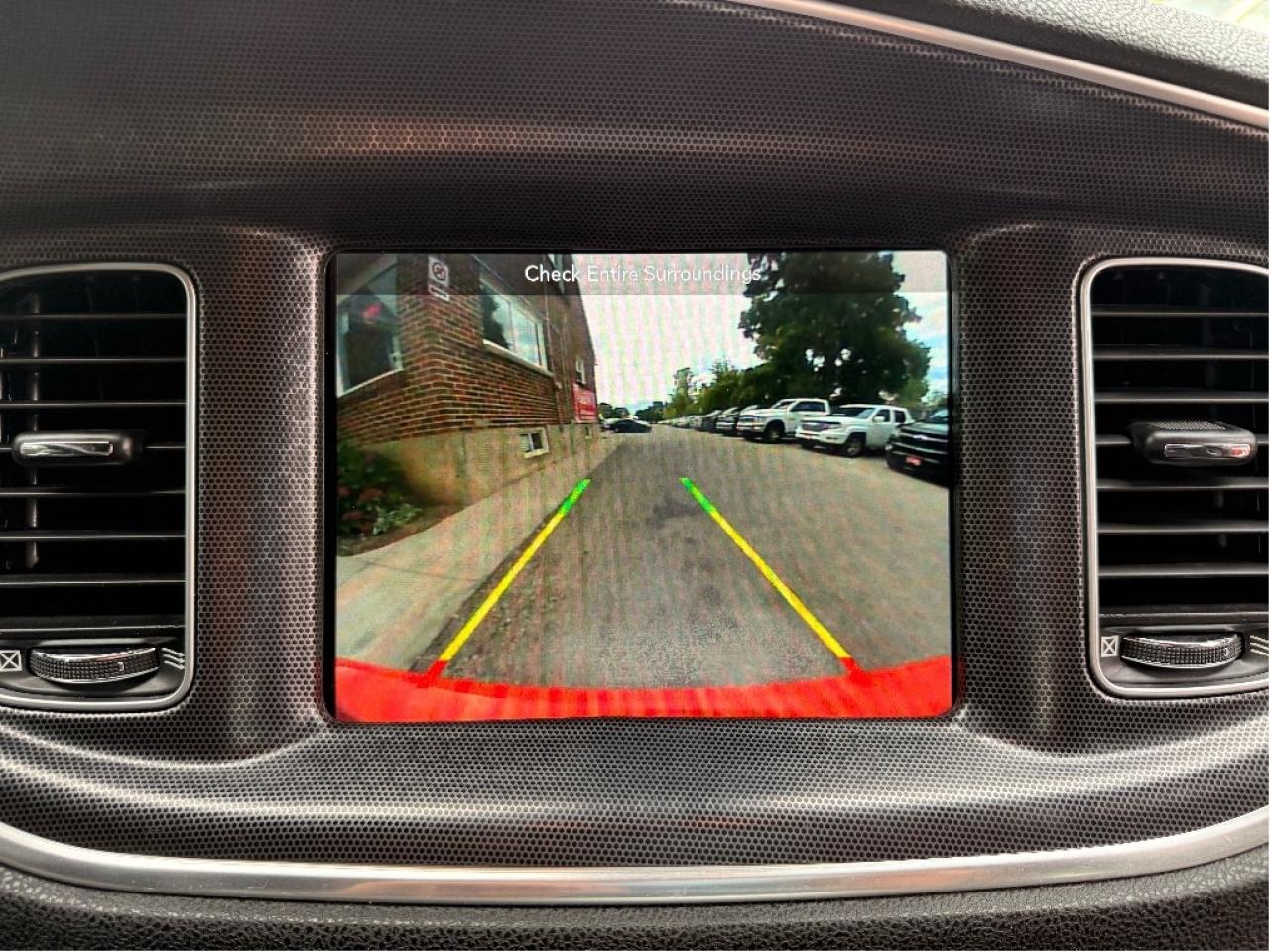 2018 Dodge Charger R/T 392, SCAT PACK, 6.4L 485HP Photo