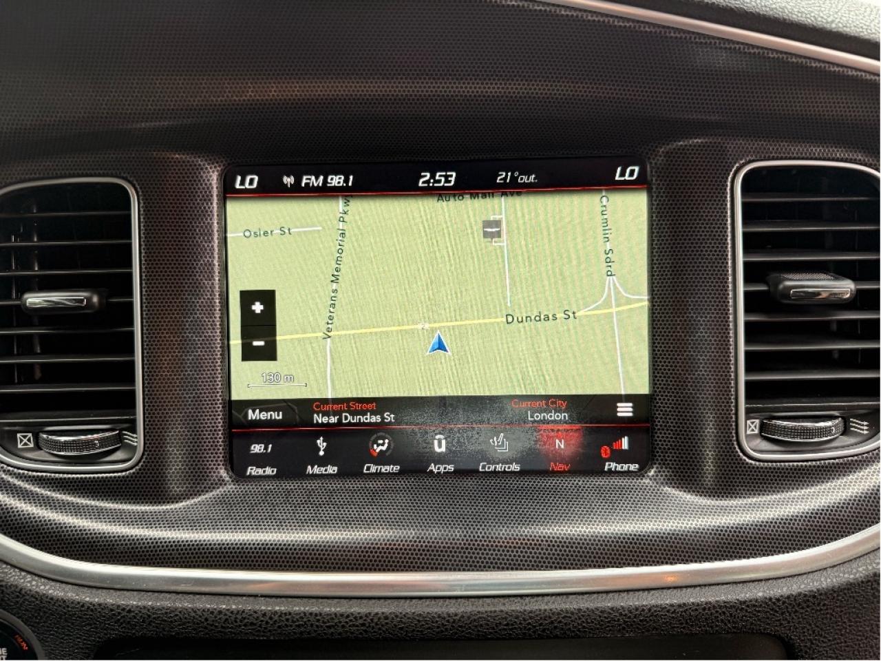 2018 Dodge Charger R/T 392, SCAT PACK, 6.4L 485HP Photo