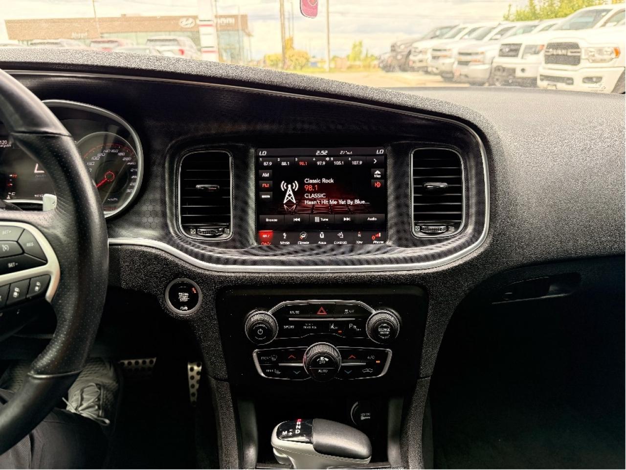 2018 Dodge Charger R/T 392, SCAT PACK, 6.4L 485HP Photo