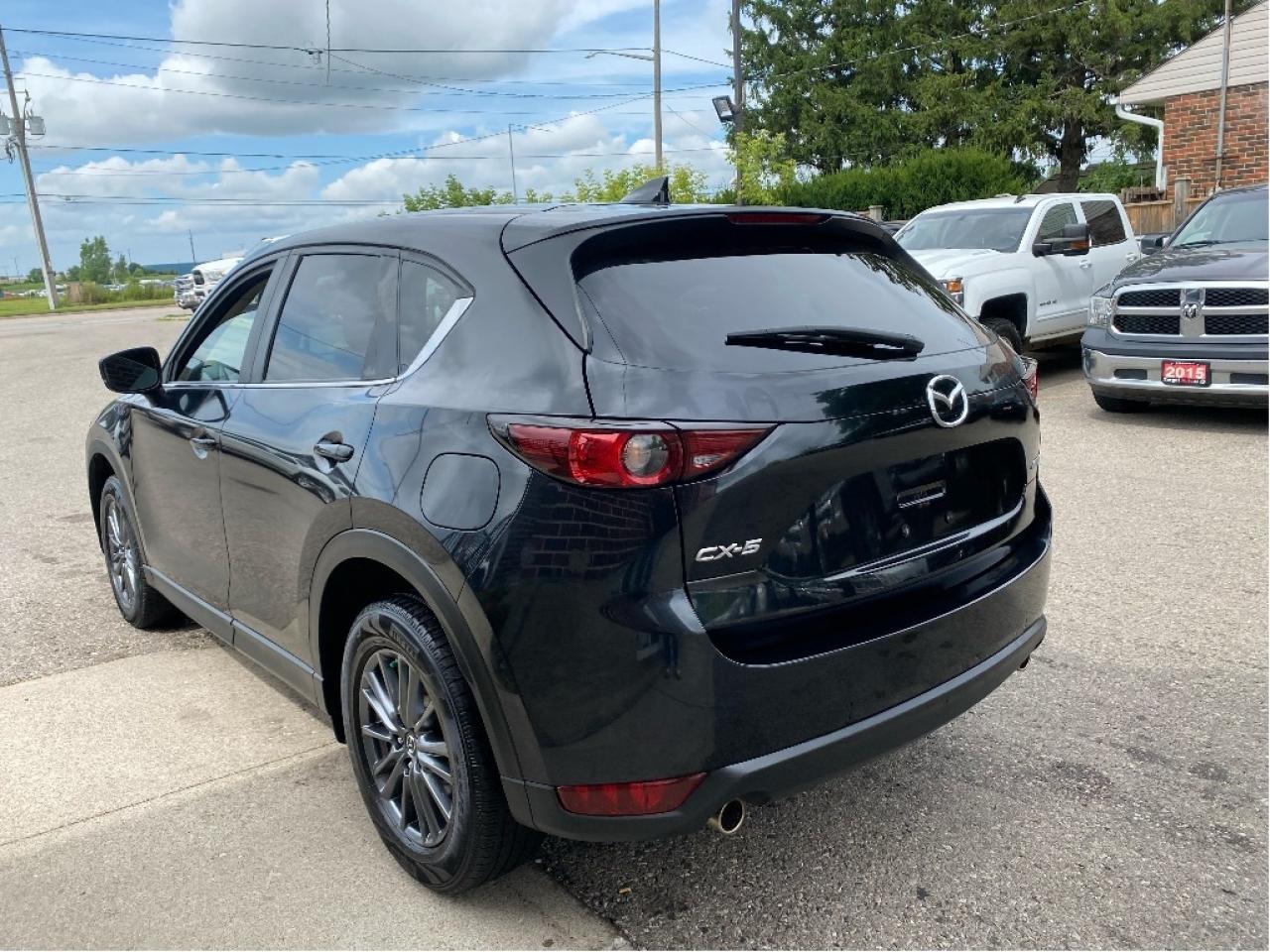 2019 Mazda CX-5 GS, Very Well Maintained Photo4