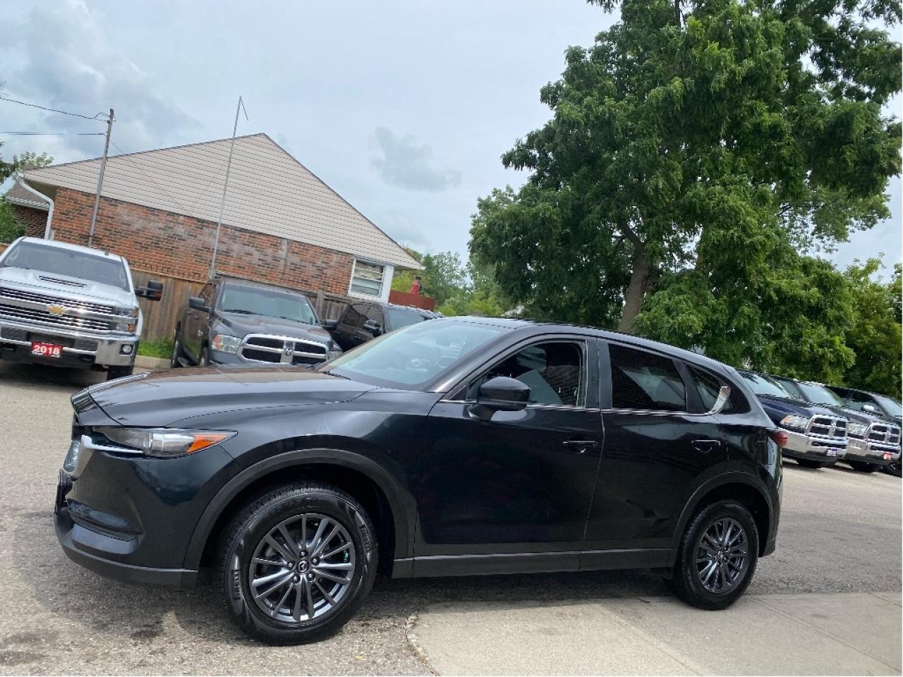 2019 Mazda CX-5 GS, Very Well Maintained Photo