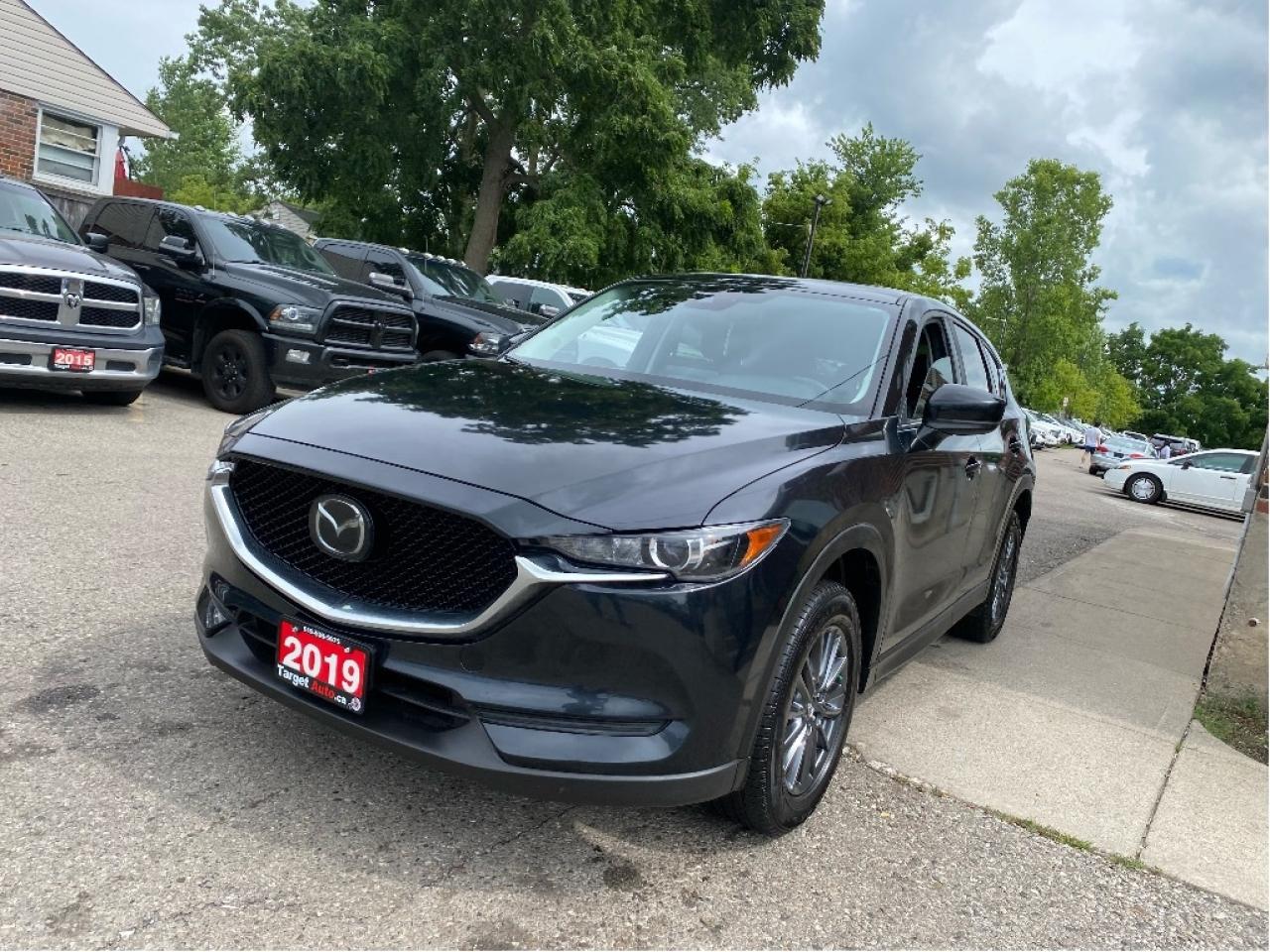 2019 Mazda CX-5 GS, Very Well Maintained Photo
