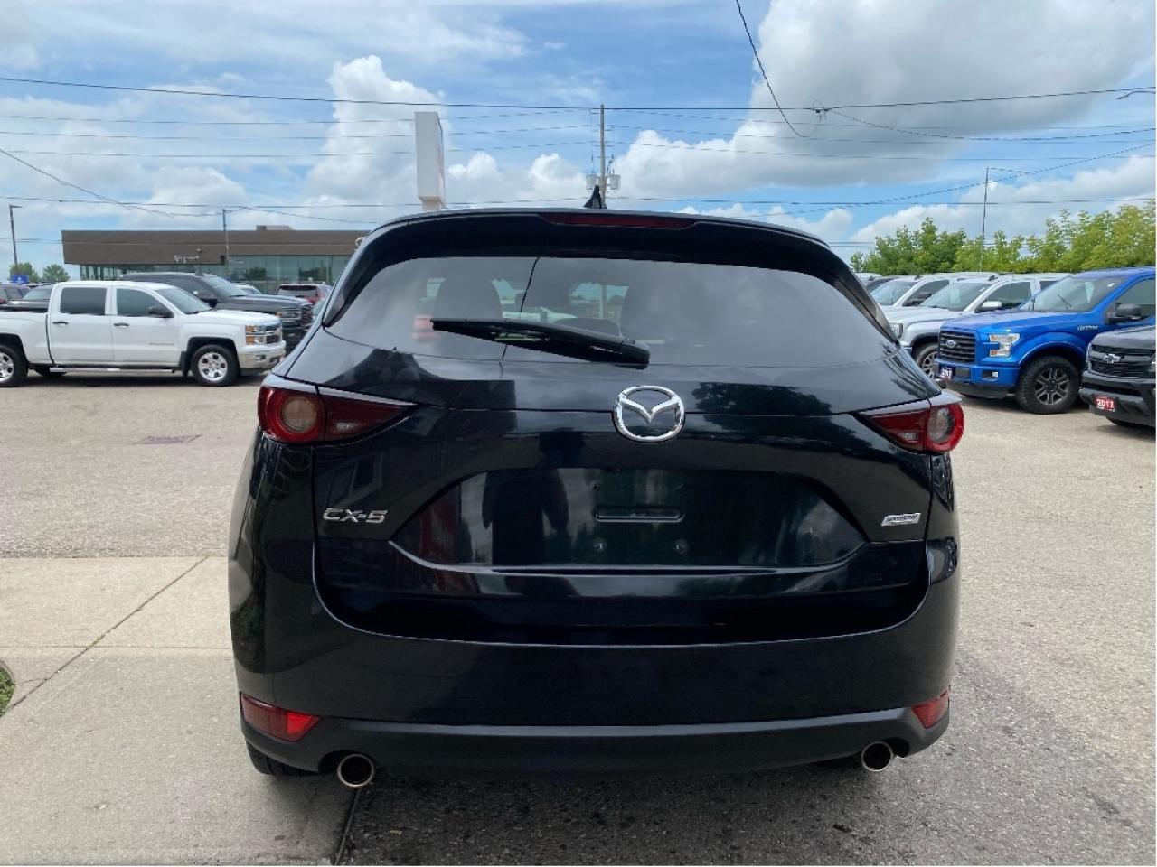 2019 Mazda CX-5 GS, Very Well Maintained Photo