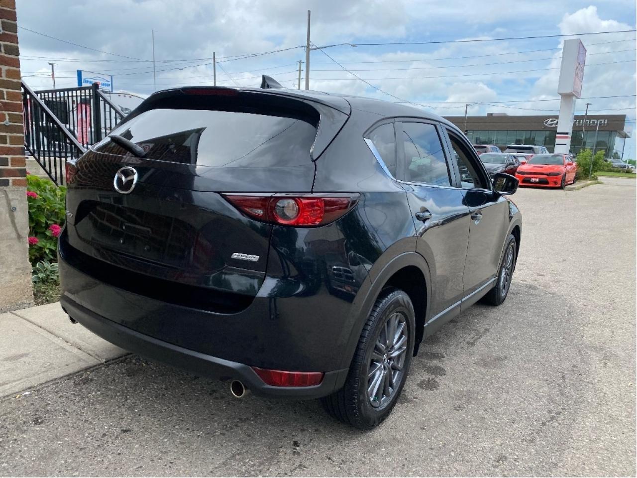 2019 Mazda CX-5 GS, Very Well Maintained Photo