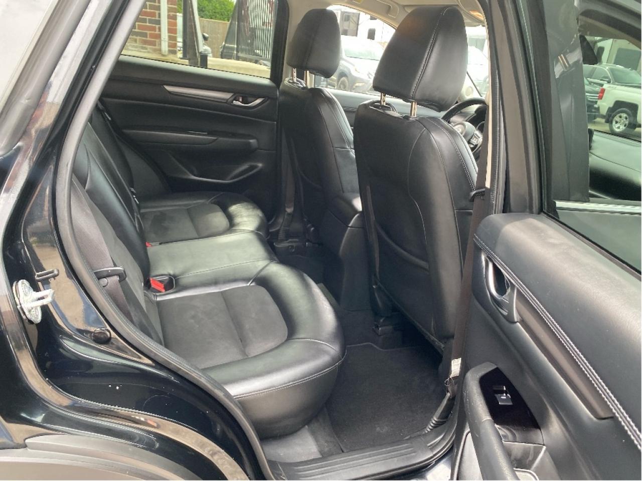 2019 Mazda CX-5 GS, Very Well Maintained Photo