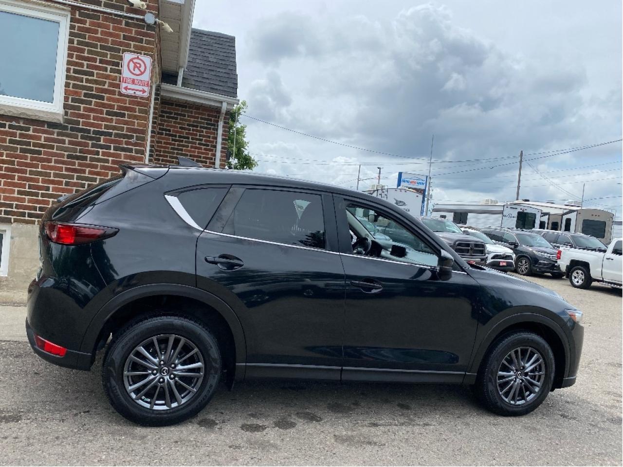 2019 Mazda CX-5 GS, Very Well Maintained Photo