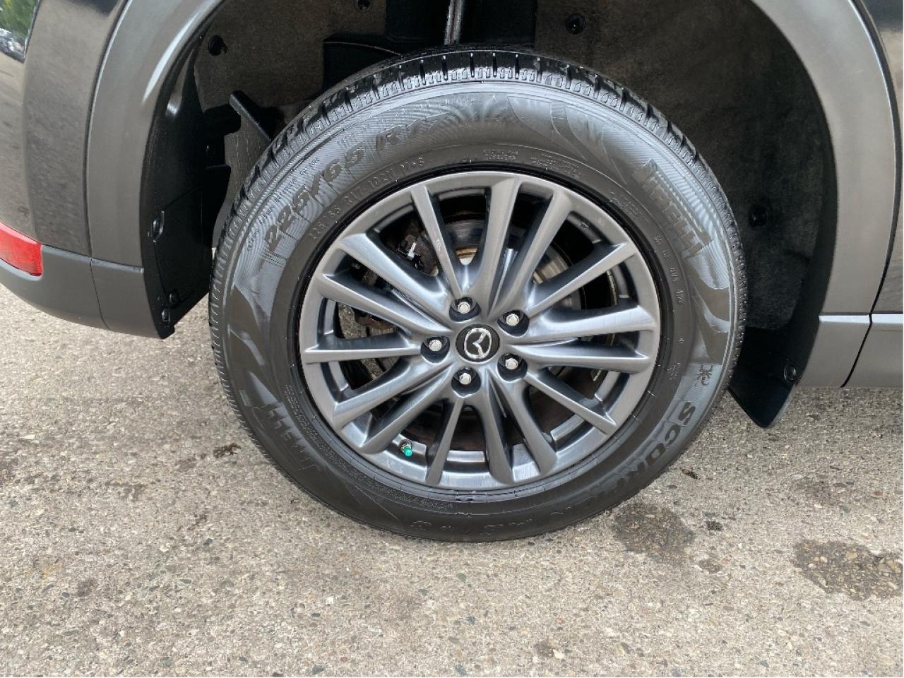 2019 Mazda CX-5 GS, Very Well Maintained Photo