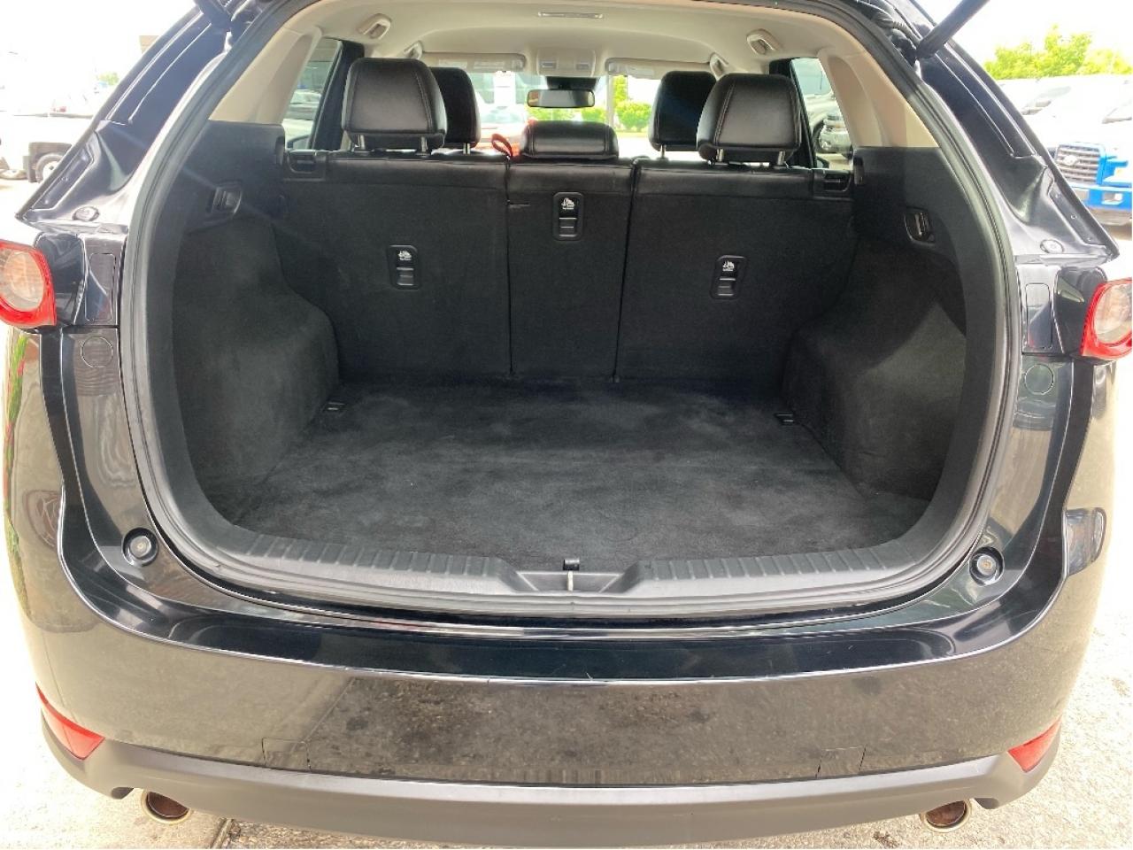 2019 Mazda CX-5 GS, Very Well Maintained Photo