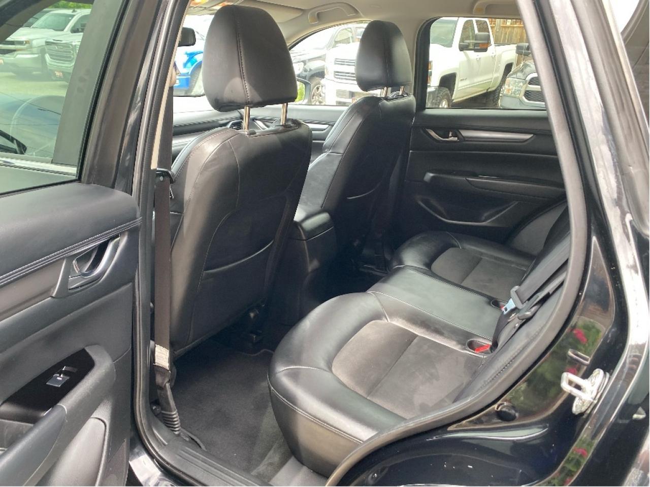 2019 Mazda CX-5 GS, Very Well Maintained Photo