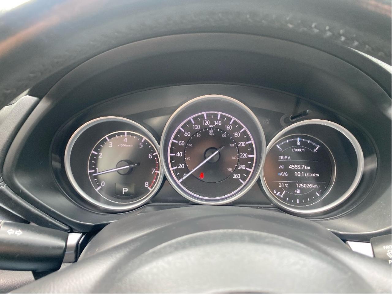 2019 Mazda CX-5 GS, Very Well Maintained Photo