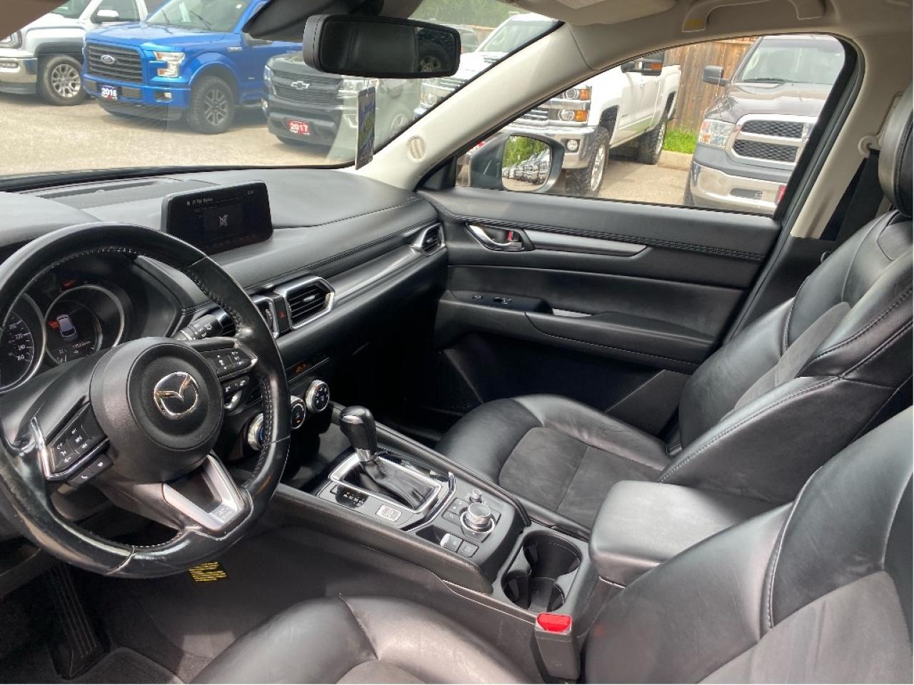 2019 Mazda CX-5 GS, Very Well Maintained Photo