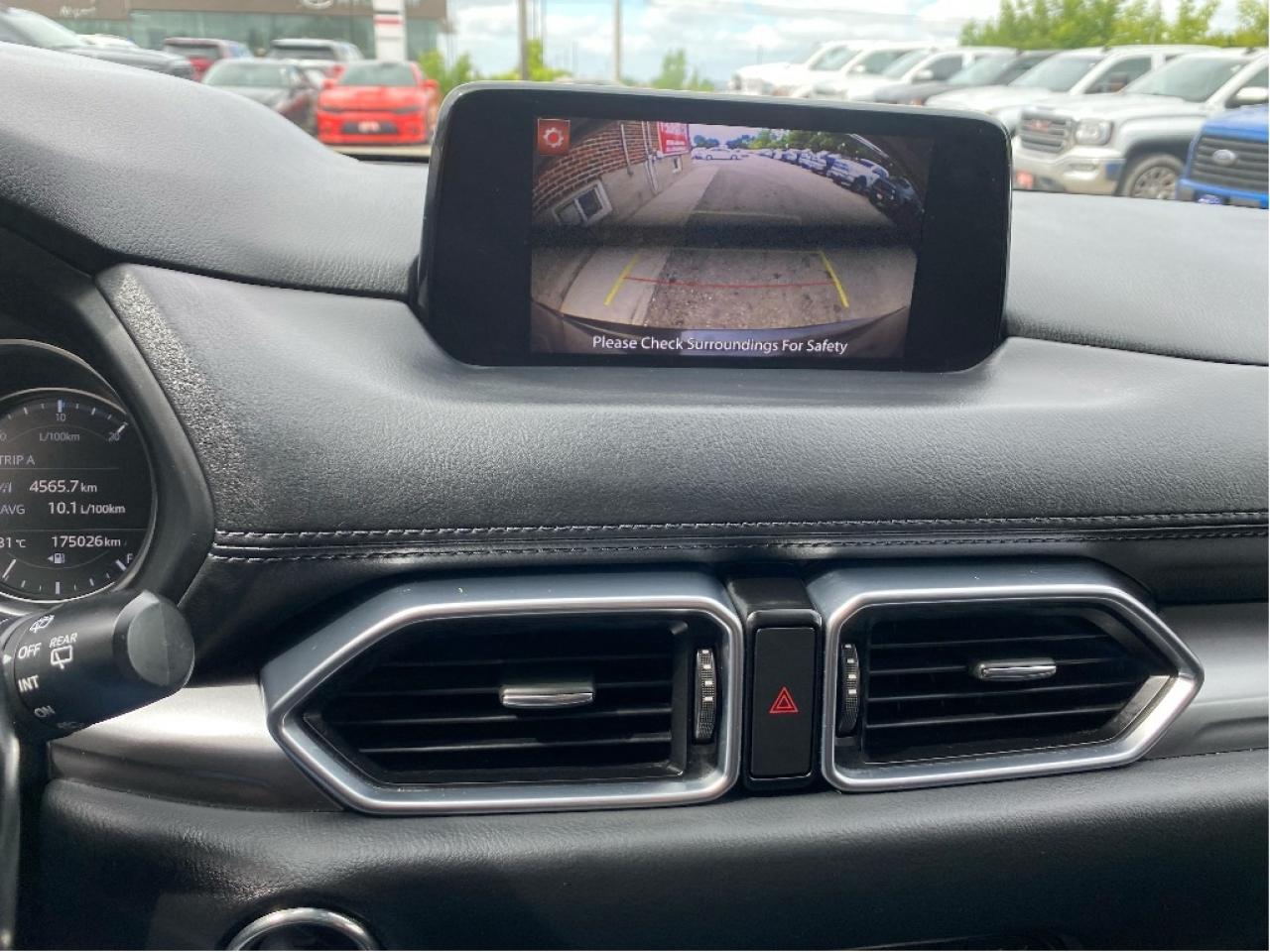 2019 Mazda CX-5 GS, Very Well Maintained Photo