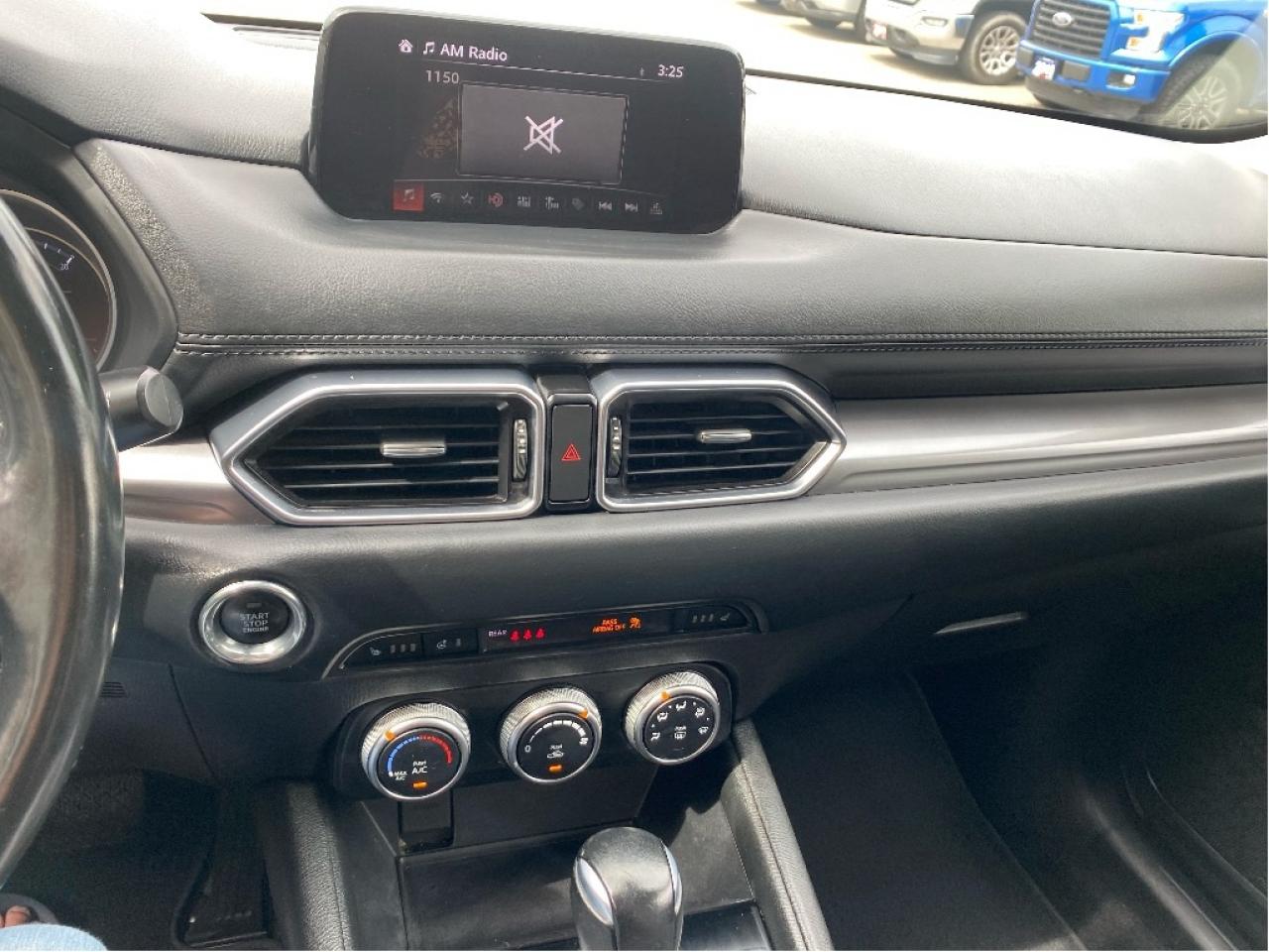 2019 Mazda CX-5 GS, Very Well Maintained Photo