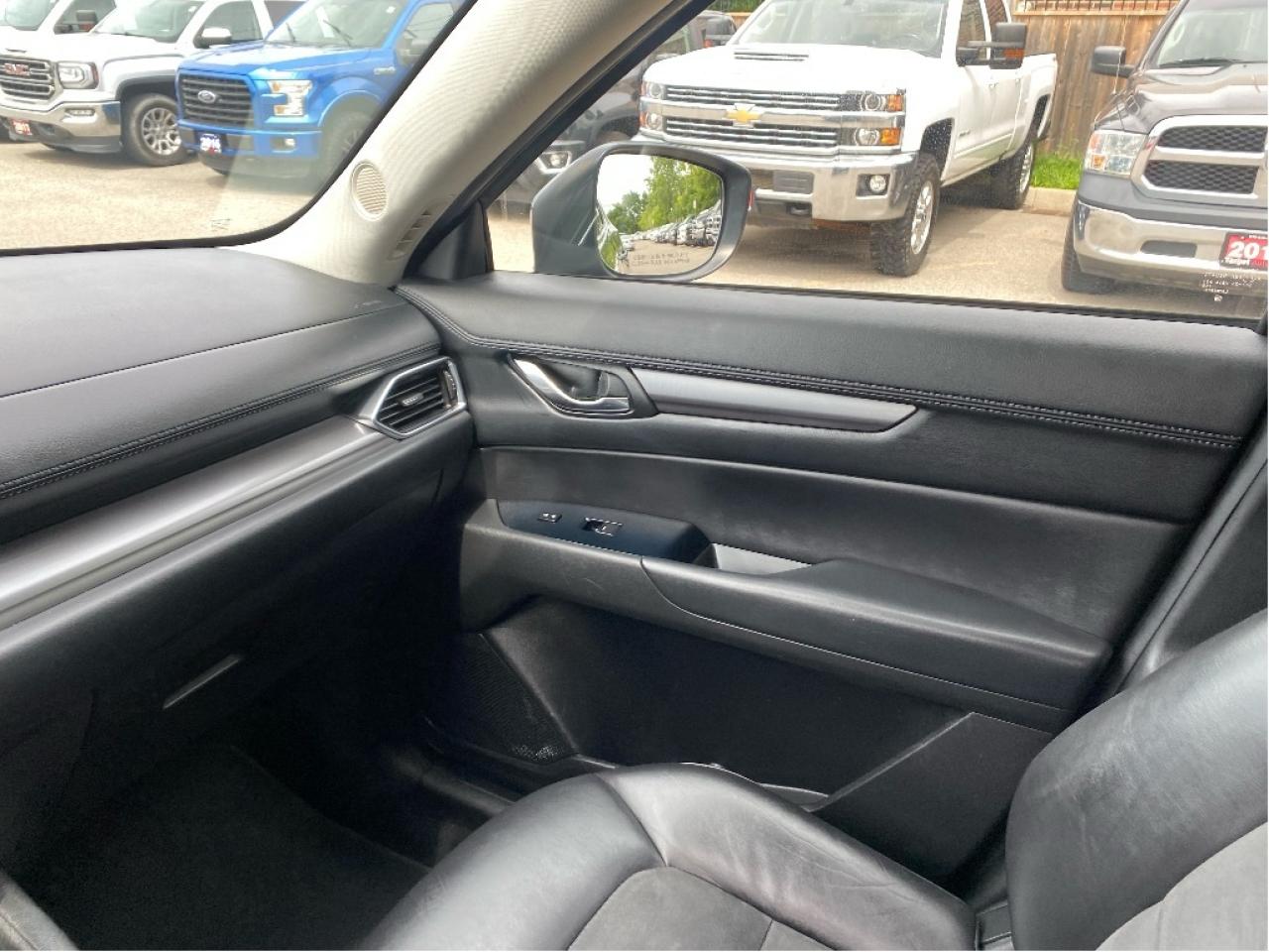 2019 Mazda CX-5 GS, Very Well Maintained Photo