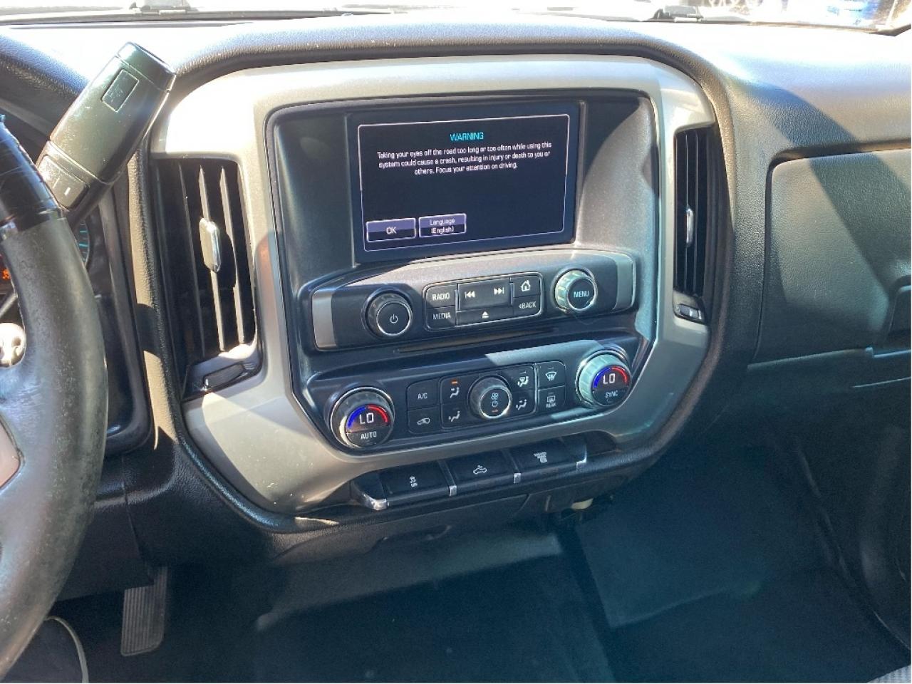 2018 Chevrolet Silverado 2500 HD LT, Duramax Diesel, No Accidents Photo