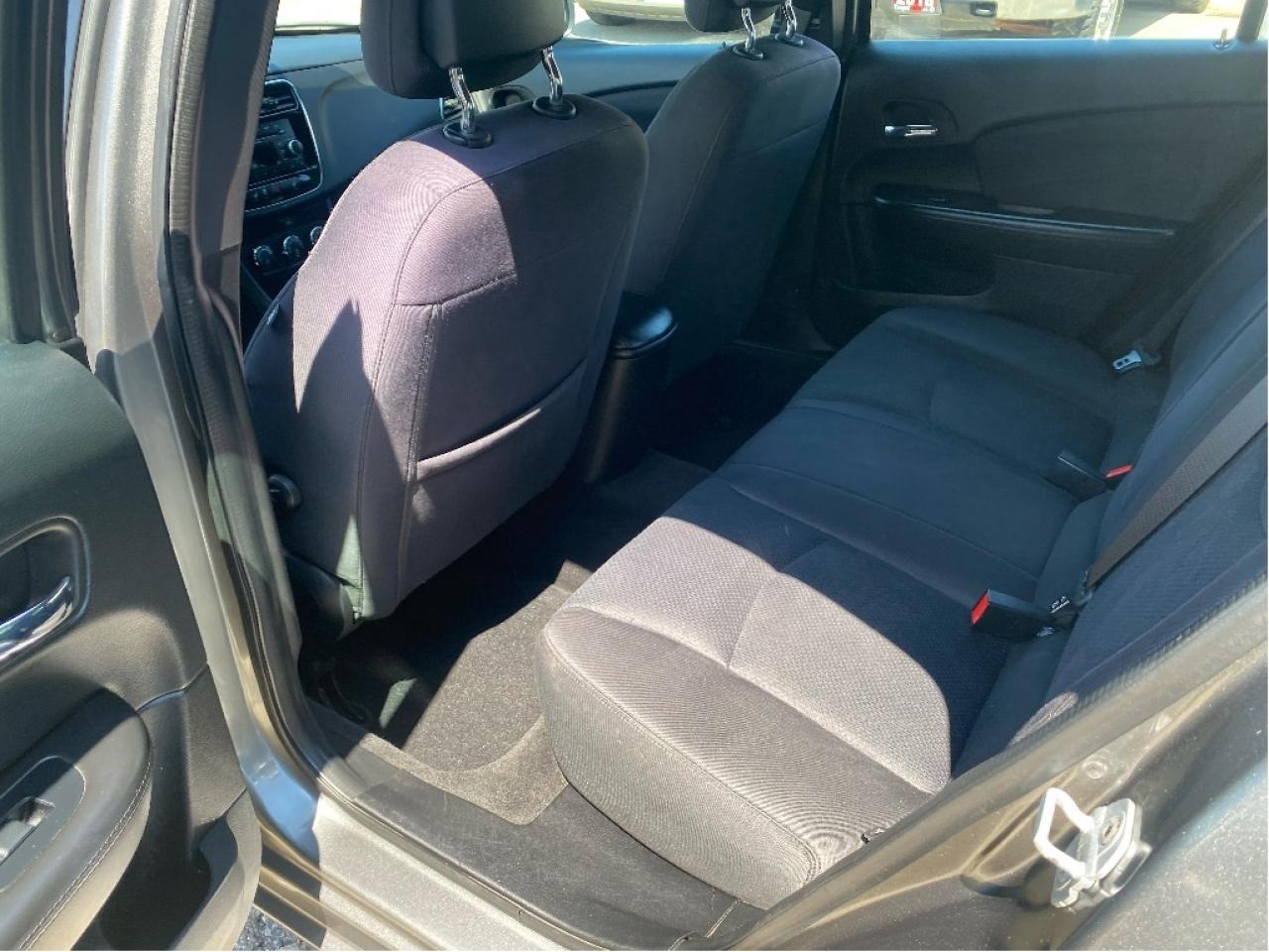 2013 Chrysler 200 Touring, No Accidents, Very Well Maintaied Photo