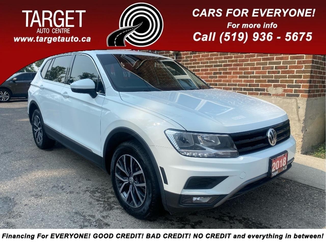 Welcome to Target Auto Centre! Were proud to be a family-owned and operated business serving London and the surrounding areas since 2006. Our commitment to customer satisfaction is our top priority, and we strive to provide the best possible service to all of our customers.  We offer a wide selection of quality pre-owned vehicles, and were open seven days a week to make sure were always available when you need us. We also welcome trade-ins and offer financing options for customers with good, bad, or no credit.  As a member of the UCDA for over 15 years, you can buy with confidence knowing that we adhere to their strict code of ethics. Our experienced and knowledgeable sales team is always available to help you find the perfect vehicle to meet your needs and budget.  At our dealership, we believe that buying a car should be a stress-free and enjoyable experience. Thats why we make it our mission to provide exceptional customer service and a relaxed, no-pressure sales environment.  Come visit us today and see why were the preferred choice for pre-owned vehicles in London and the surrounding areas. We look forward to earning your business!!