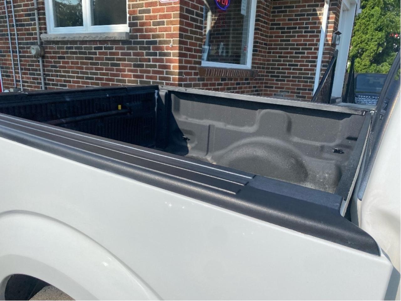 2013 Ford F-150 FX4 Photo