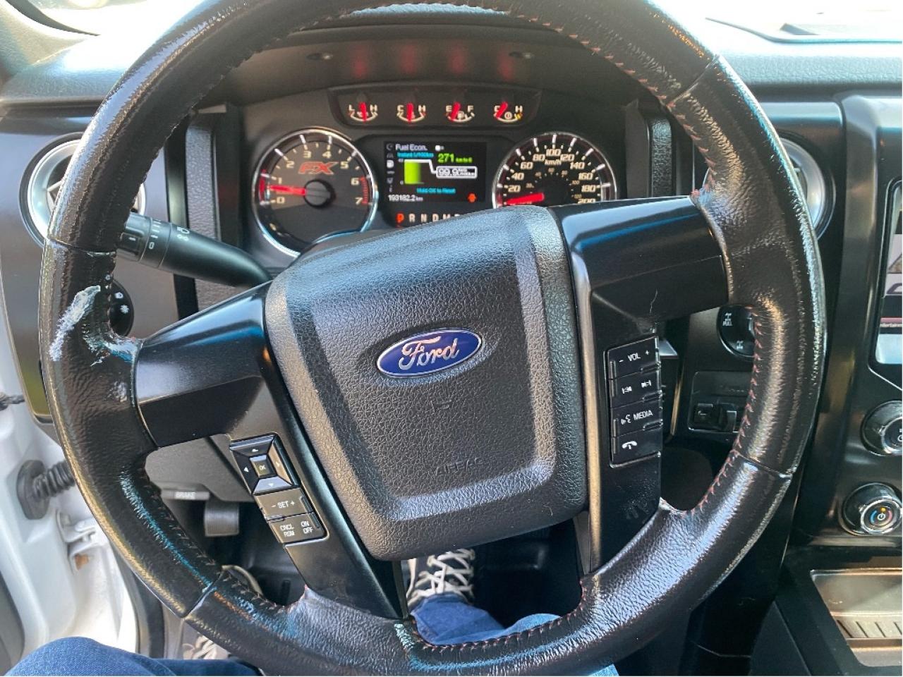 2013 Ford F-150 FX4 Photo